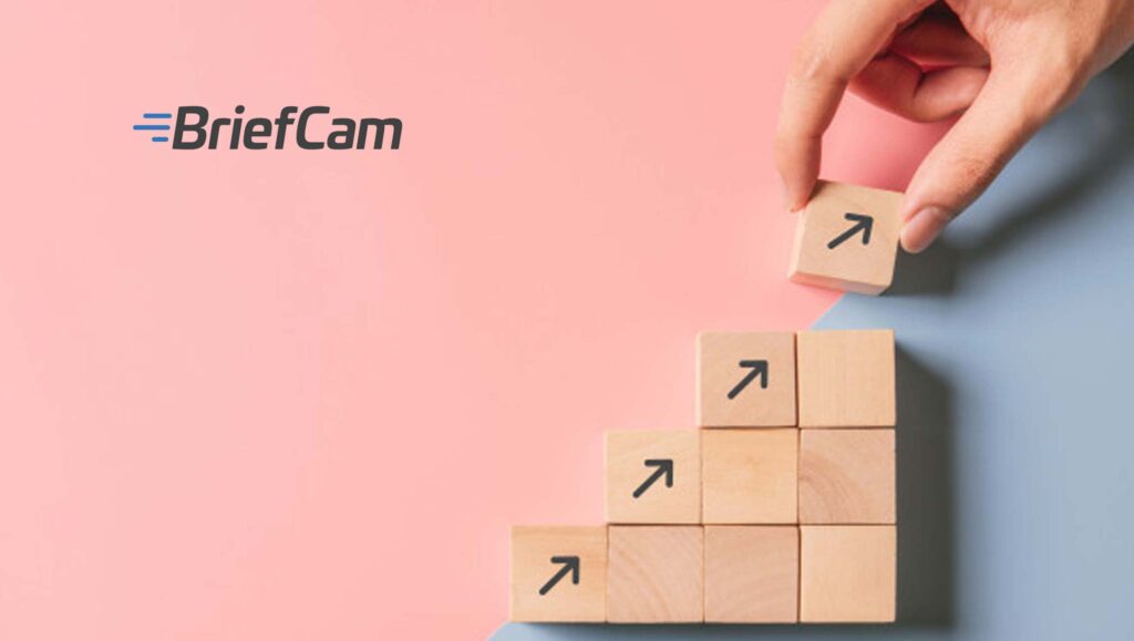 BriefCam Appoints Gil Briman Chief Executive Officer