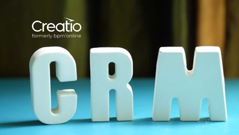 Creatio Recognized As SaaS 1000 Honoree 2020 By SaaS Mag