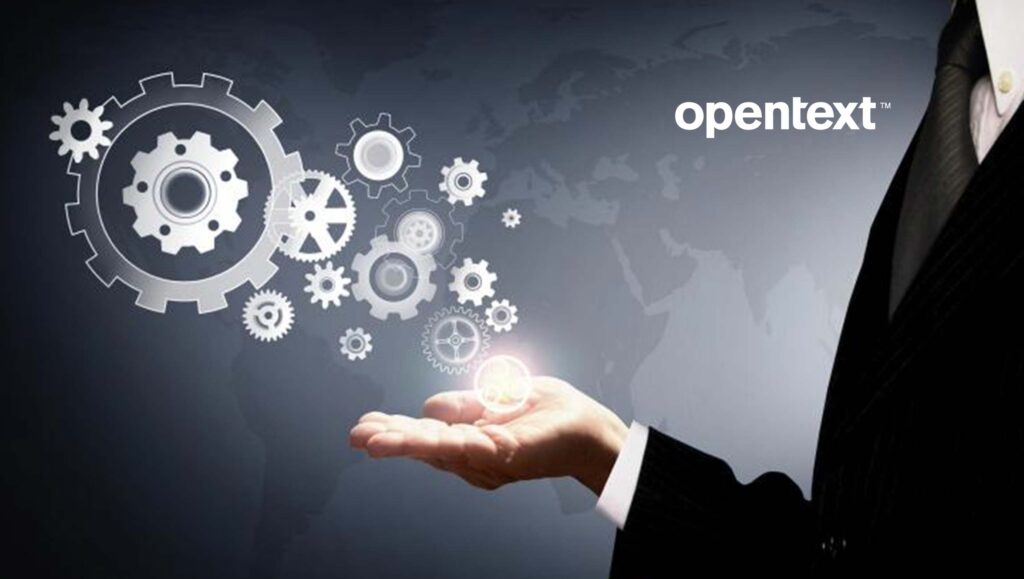 Co-op Automates Supplier Onboarding with Adaptive Supply Chain Technology from OpenText