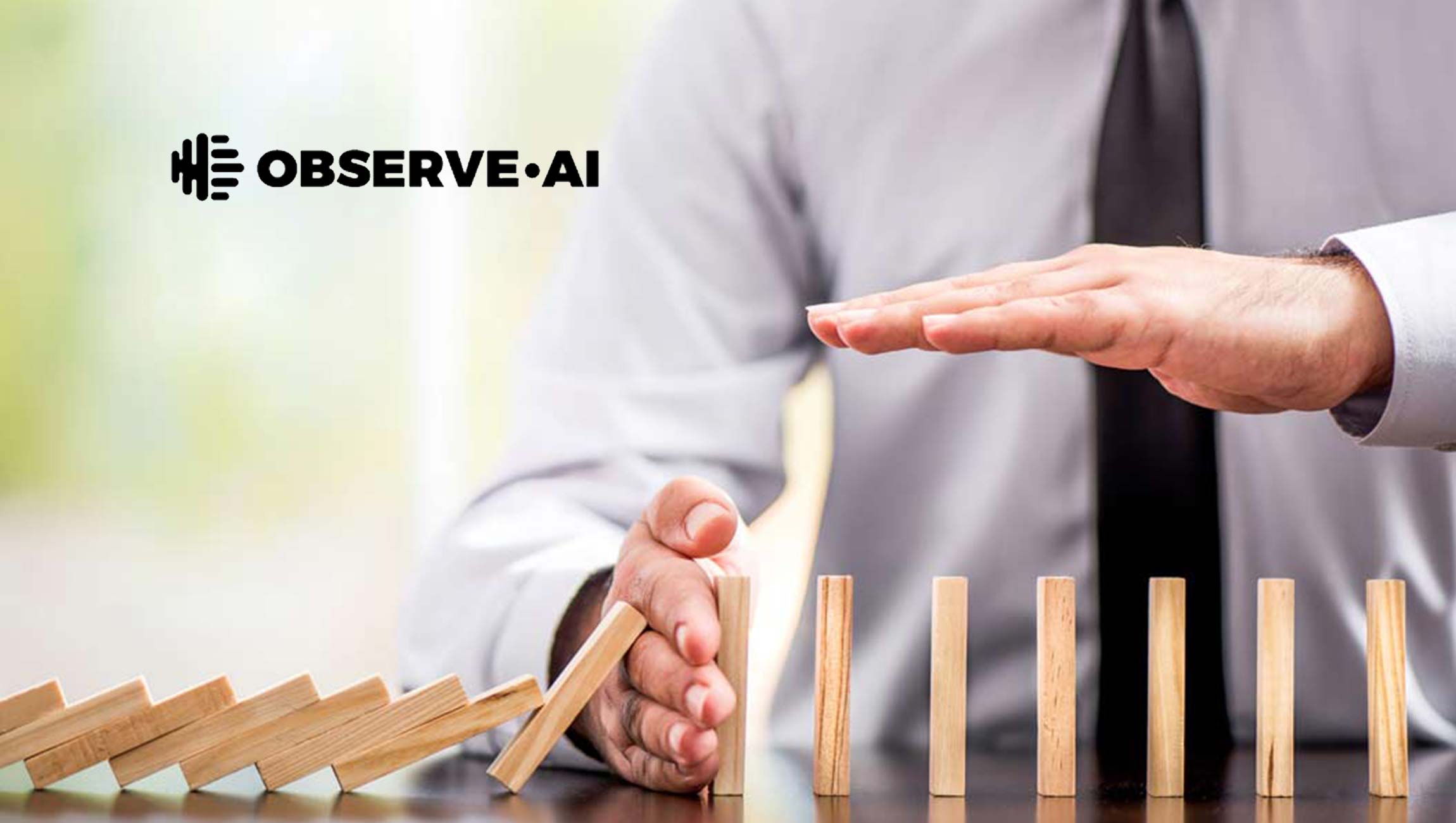 Contact Center AI Company Observe.AI Announces Rich Wang as VP of Customer Success