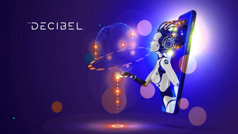 Decibel Names Jason Lund as Chief Operating Officer