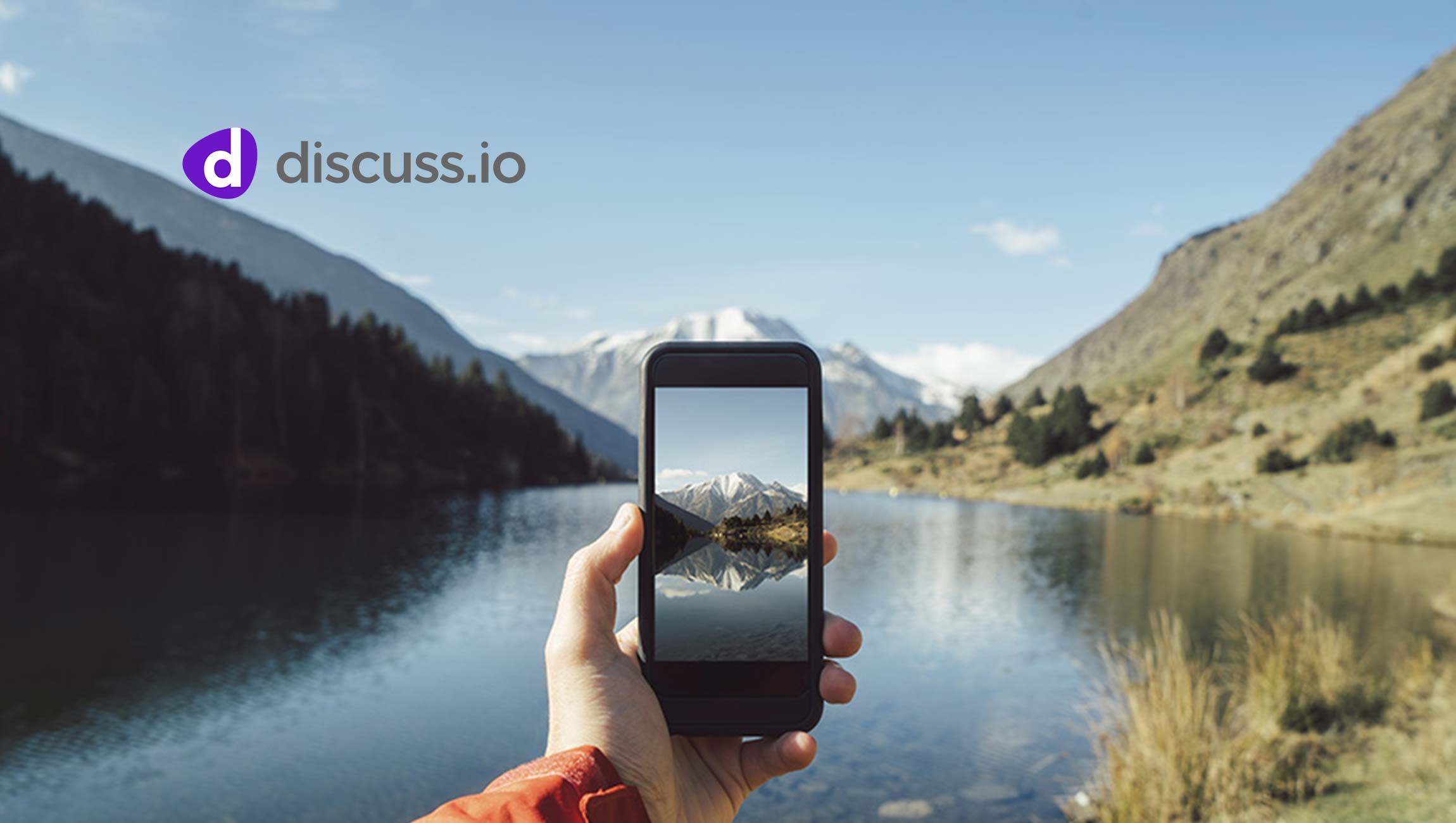 Discuss.io Announces Key Company Milestones and Enterprise Client Growth; Builds on Smart Video Platform to Ride Shift to Online Consumer Conversations