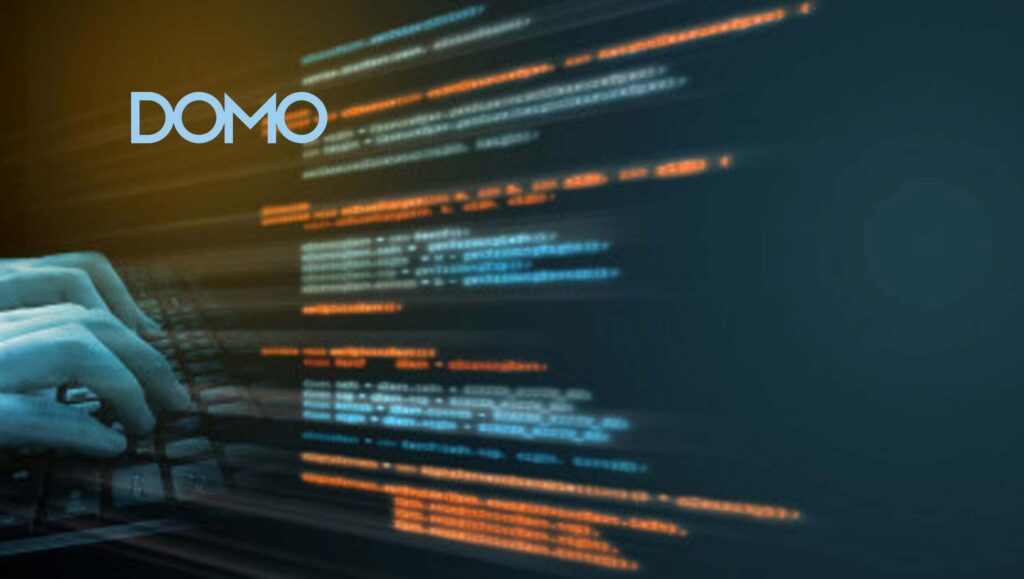 Domo Announces “Curiosity: Do Data Differently”