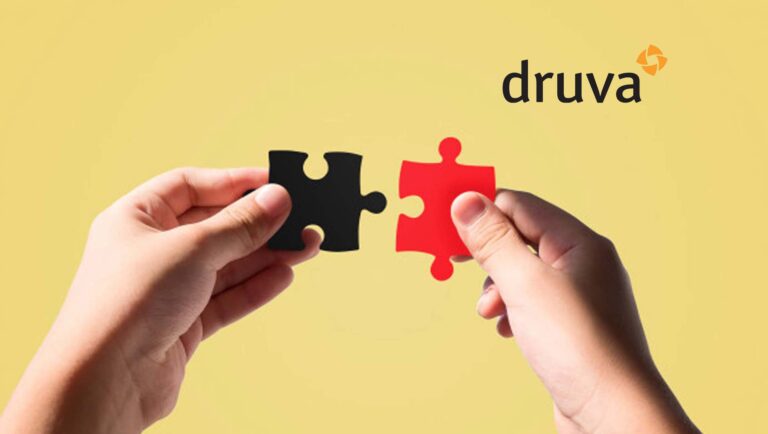 Druva Announces Partnership and Channel Expansion With Tech Data