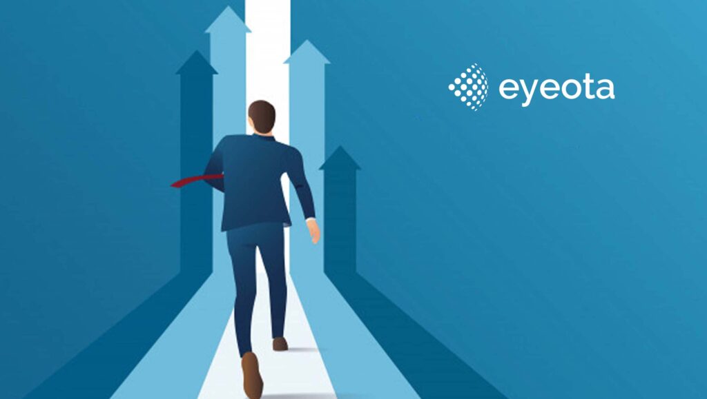 Eyeota Expands GfK Onboarding Agreement into New Markets