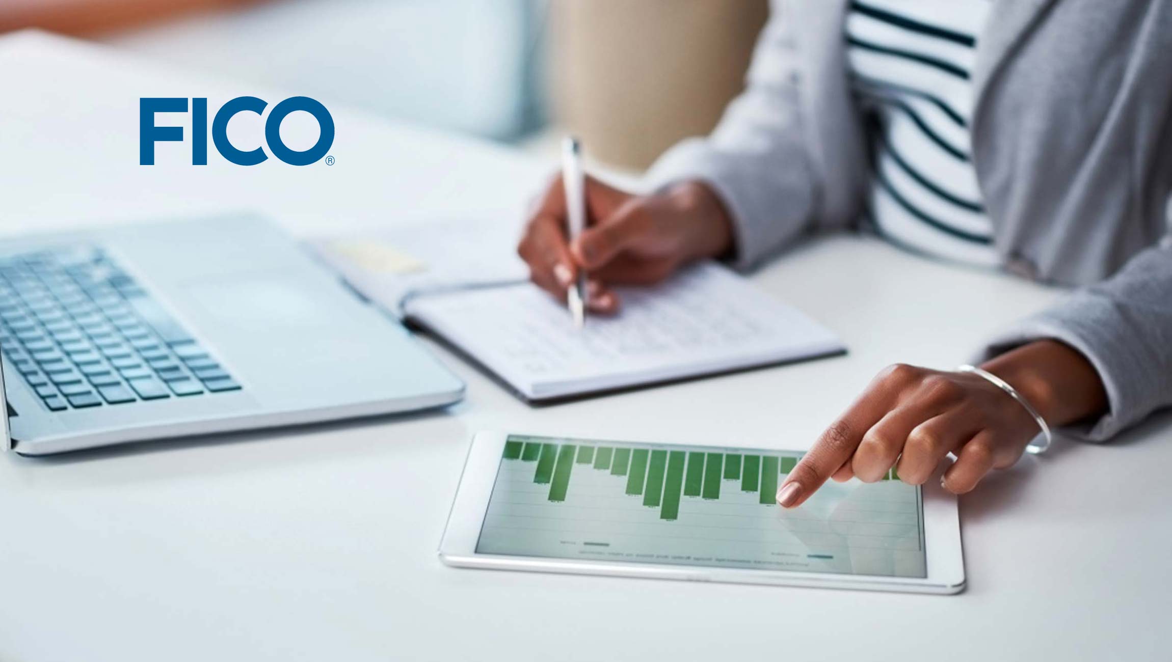 FICO Appoints New EVPs for Sales and Corporate Strategy