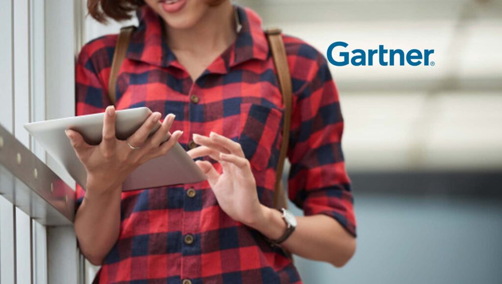 Gartner Says Marketers Should Accelerate Digital Marketing Initiatives Amid COVID-19 Pandemic