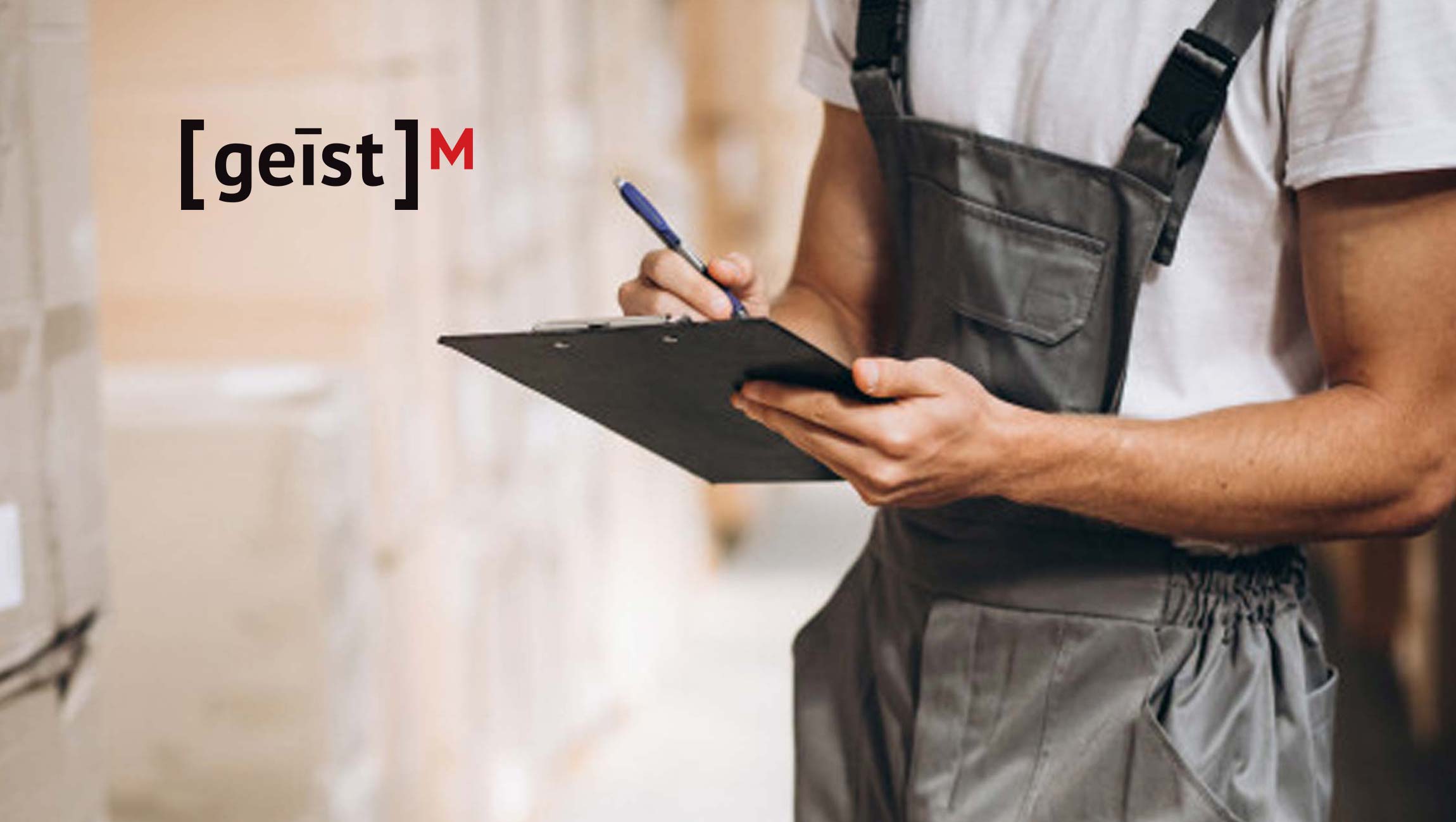 GeistM Announces Leadership Changes