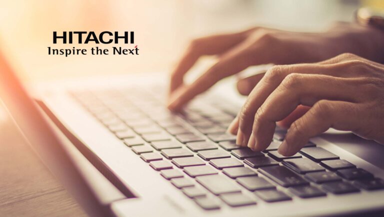 Hitachi Vantara Unlocks Data-Driven Innovation Through an Edge-to-Cloud Data Fabric Built on Its Intelligent DataOps Portfolio for Enterprise and Industrial Customers