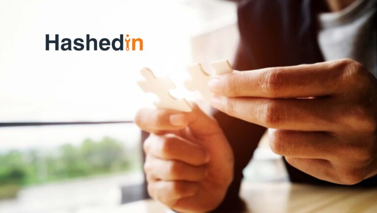 Hashedin Announces a Strategic Partnership With Snowflake