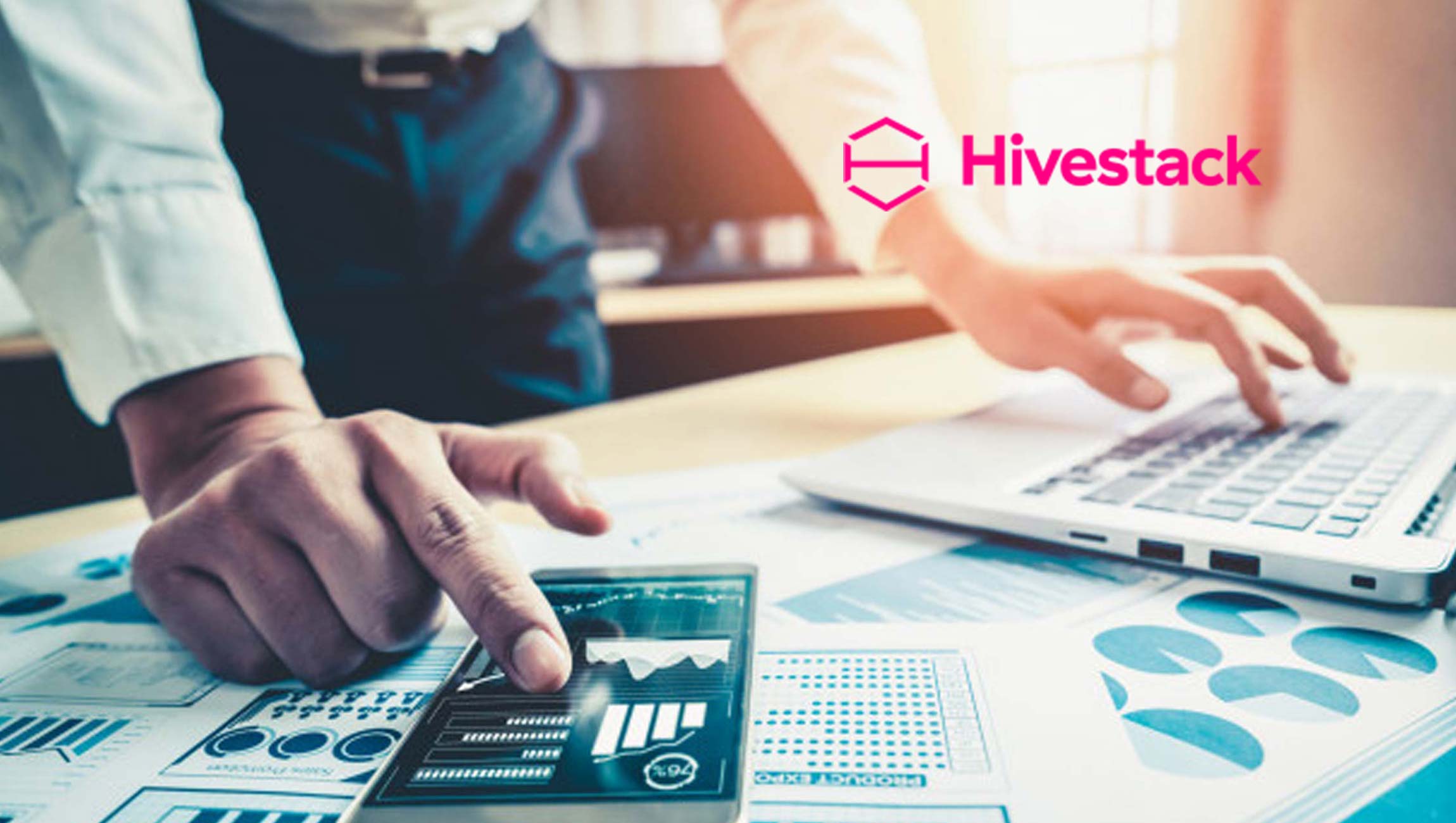 Hivestack Announces Nikki Hawke As Chief Marketing Officer