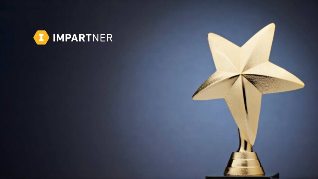 Impartner Named a Leader in Partner Relationship Management