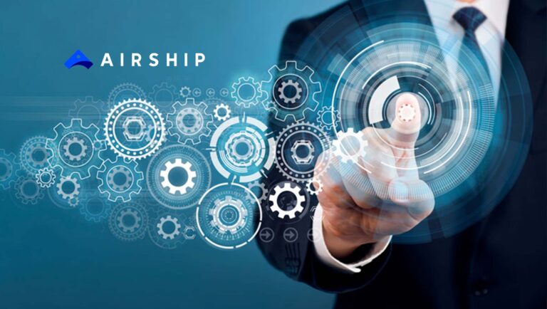 Independent Research Firm Names Airship a Leader in Mobile Engagement Automation