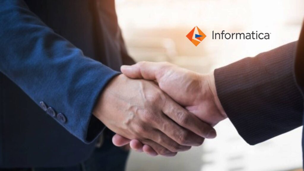 Informatica Expands Wipro Partnership to Power Customers' Digital Transformation