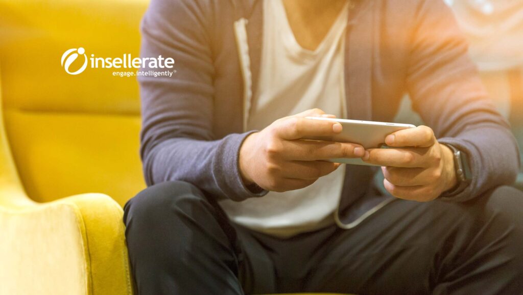 Insellerate Launches First of Its Kind Mobile Solution