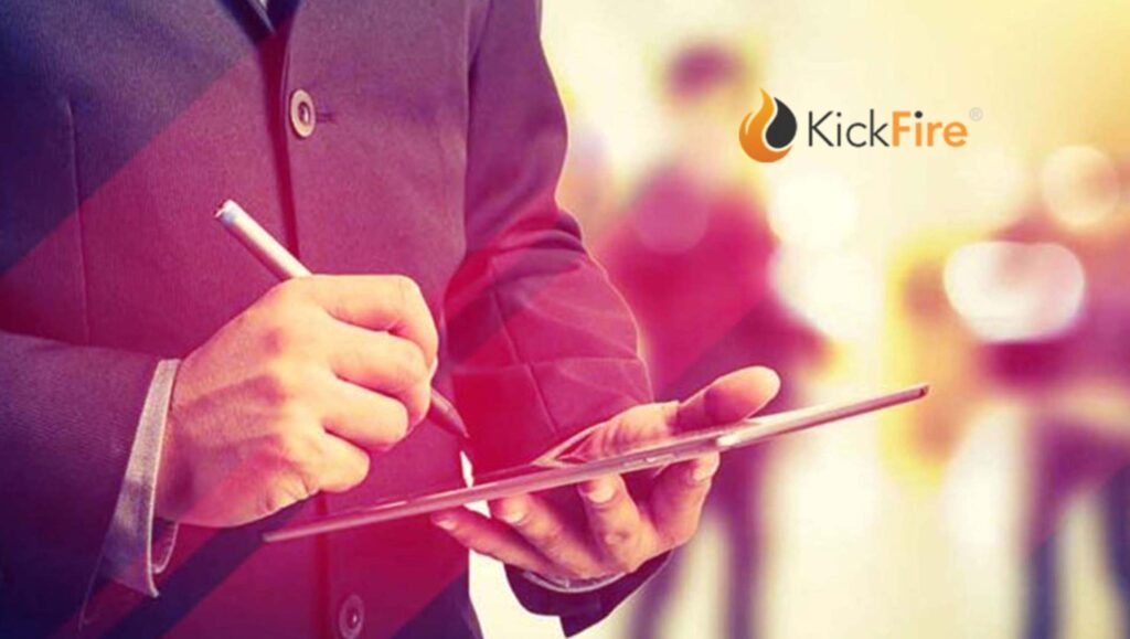 KickFire Releases New Extension For Adobe Launch And Announces Availability In The Adobe Exchange App Marketplace