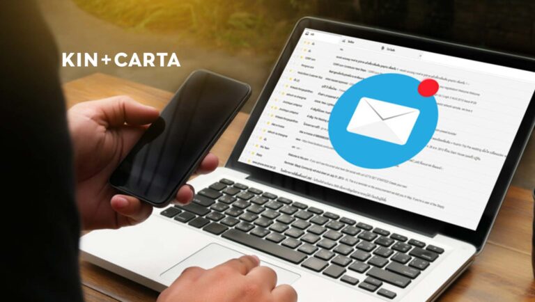 Kin + Carta: Partner For Google’s Business Messages