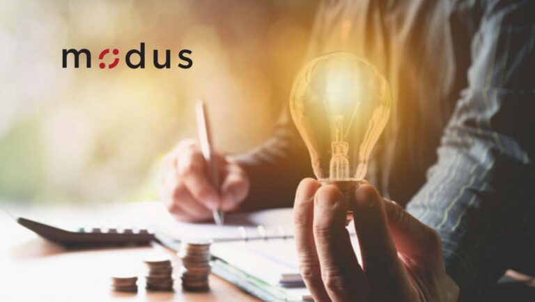 Modus Announces Integration With Box to Power Customized Content Distribution for Sales Teams