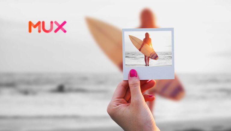 Mux Announces $37 Million Series C to Expand Video Streaming Technology