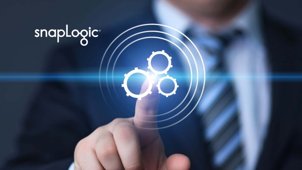 New Enterprise Automation Capabilities from SnapLogic Empower IT and Business Teams to Deliver Better, Faster Results