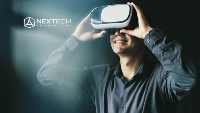 NexTech’s New Augmented Reality Product ‘ScreenAR’ Gaining Sales Momentum