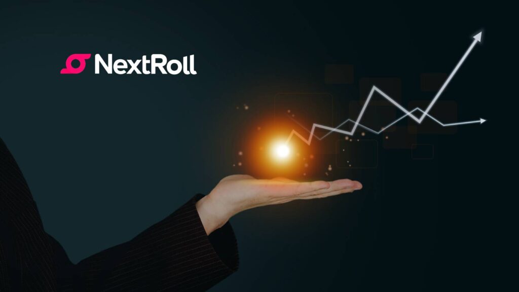 NextRoll Announces 5x Increase in Profitability, Product-Led Growth, and Names Robin Bordoli as CEO