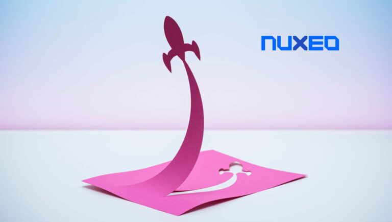 Nuxeo Announces Strong Revenue Growth and Continued Product Innovation