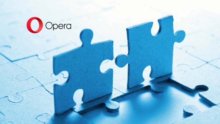 Opera Launches Opera for Business and Announces New Partnership With Google My Business