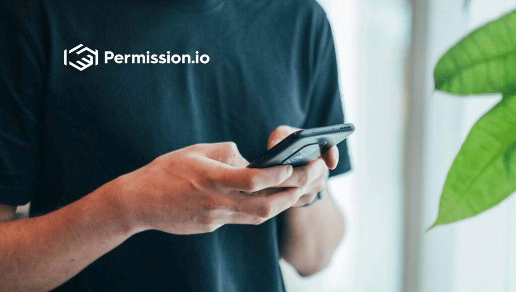 Permission.io Empowers Individuals to Monetize Their Personal Data, Take Back Power and Influence From Silicon Valley