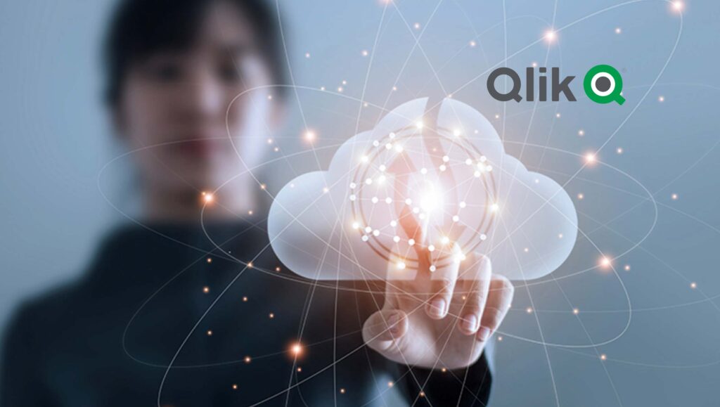 Qlik Now Certified On Cloudera Data Platform