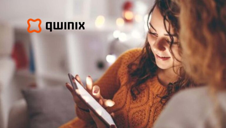 Qwinix Collaborates With Looker To Empower Digital Transformation