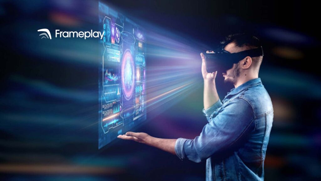 Venatus Expands In-Game Advertising Offering With Frameplay