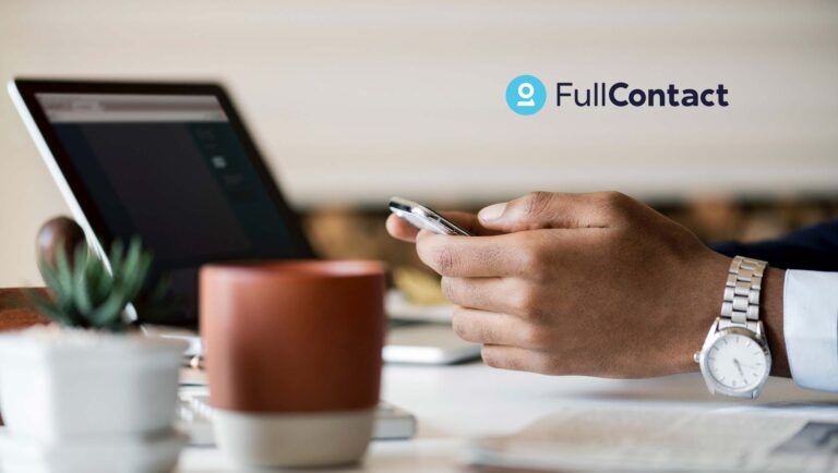 FullContact Launches Verify Product to Optimize IDV and Fraud Prevention Models