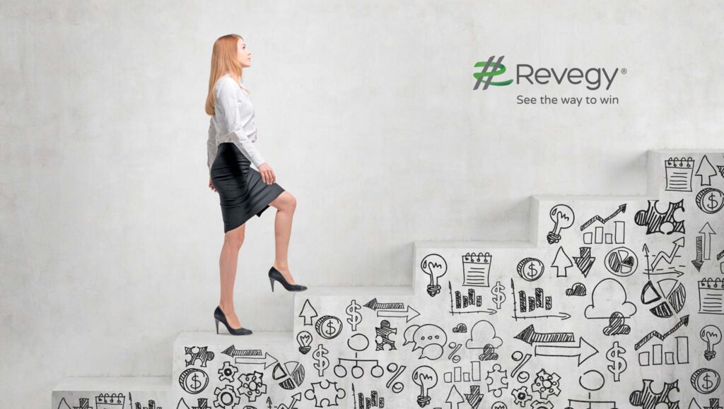 Revegy Announces Success Enablement Alliances with Mentor Group and BrainBox