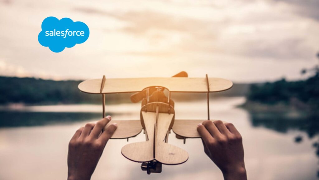 Salesforce Announces Work.com For Schools and $20 Million to Help Schools Reopen Safely and Support Student Learning Anywhere