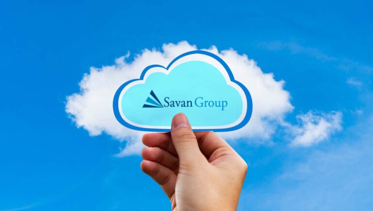 Savan Group Delivers Cloud-Based AI and Machine Learning Capability