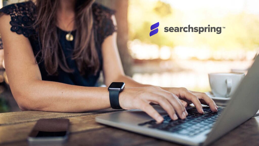 Searchspring Boosts Ecommerce Personalization Engine with 4-Tell Acquisition