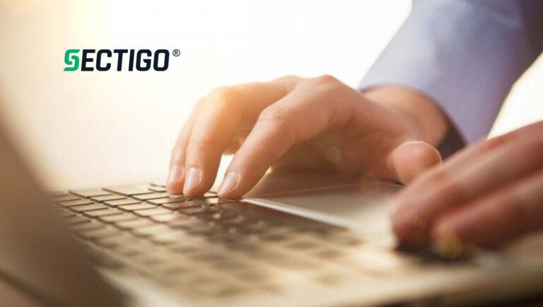 Sectigo Announces Automation of AWS and Google Cloud Platform Certificates With Sectigo Certificate Manager