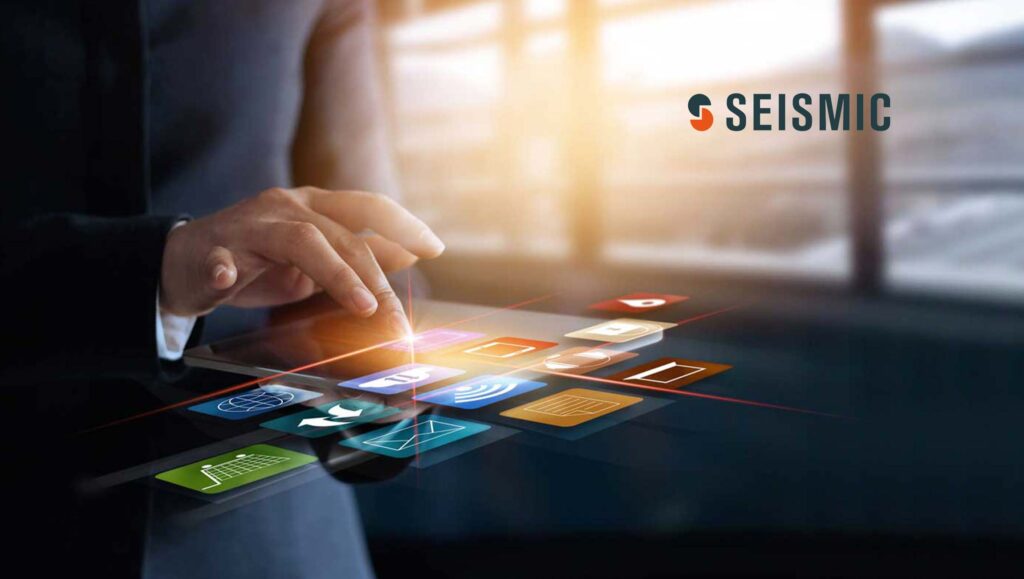 Seismic Launches Interactive Content to Improve Digital Engagement for Marketers and Sellers in Summer 2020 Release