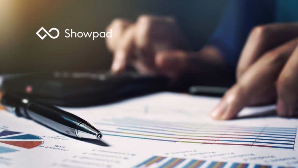 Showpad Recognized in 2020 Gartner Market Guide for Sales Enablement Platforms