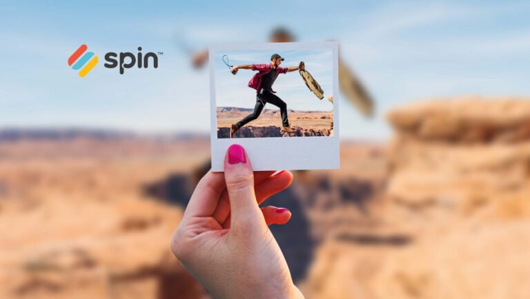 Spin Live Becomes the First App with Shopify Integration that Allows Merchants to Sell Via Shoppable Live Video