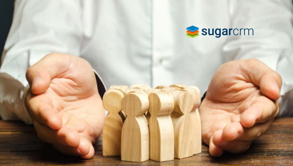 SugarCRM Named a Visionary in Gartner’s Magic Quadrant for Sales Force Automation