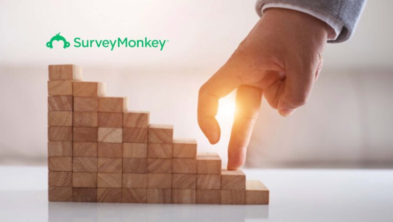 SurveyMonkey Launches Tech Partner Program