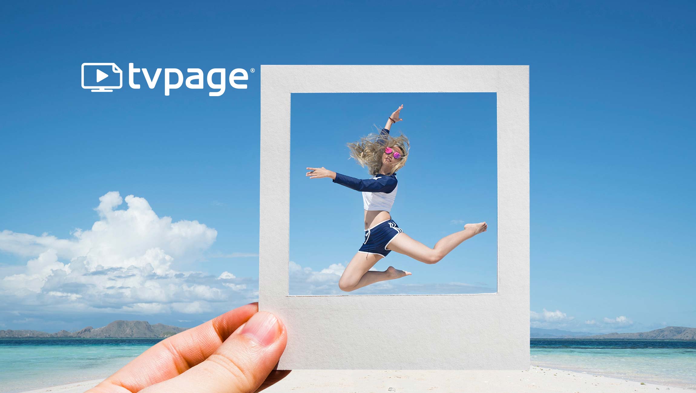 TVPage Brings Online Live Shopping Feature to Retail and Esports