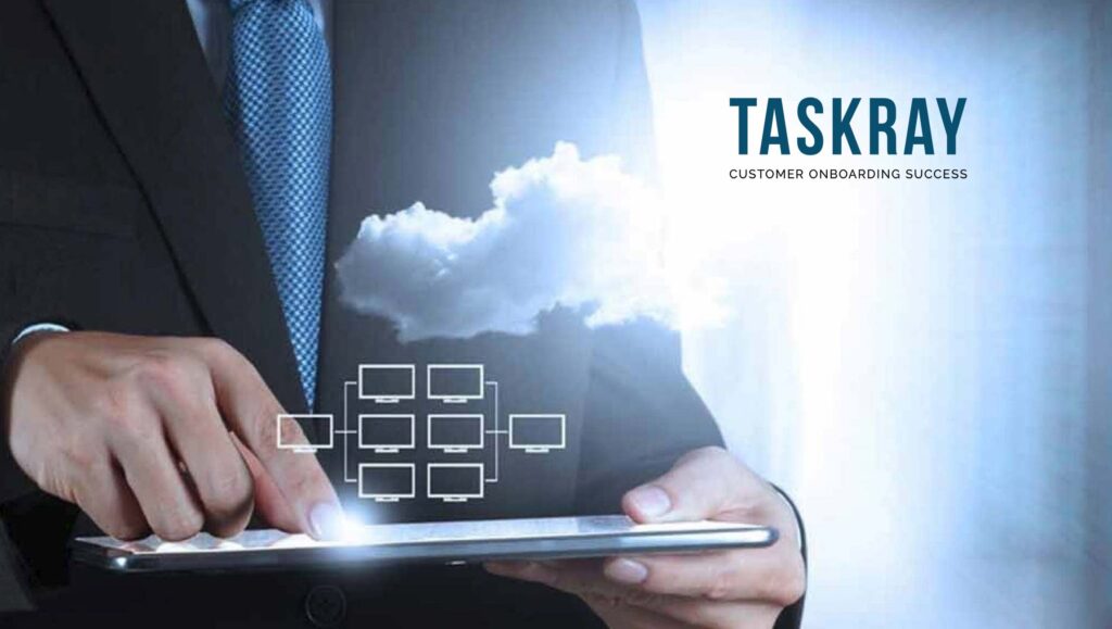 TaskRay Announces TaskRay Open on Salesforce AppExchange, the World's Leading Enterprise Cloud Marketplace