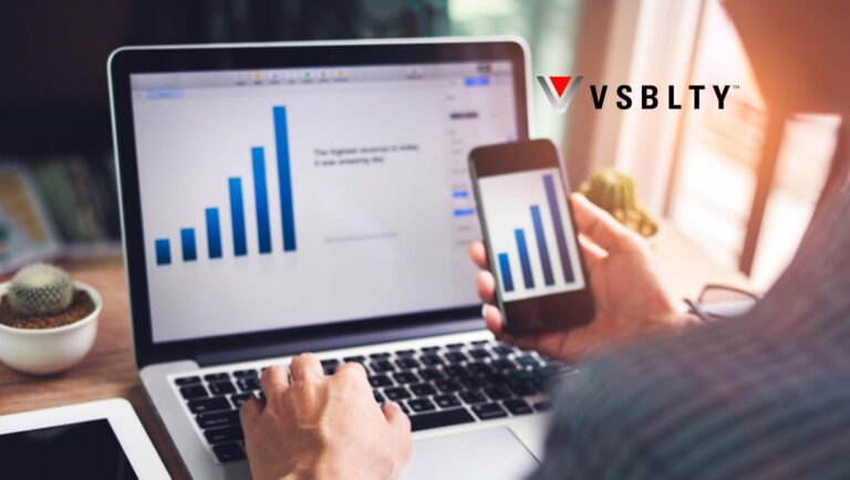 Vsblty and Retailigent Media to Introduce Customer Engagement, Audience Analytics Technology