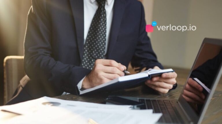 Verloop Raises $5 Million in Series a Funding From AWI and Existing Investors