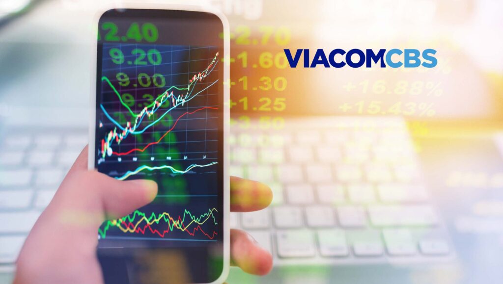 ViacomCBS to Launch Connected Video Ad Platform "ViacomCBS EyeQ"