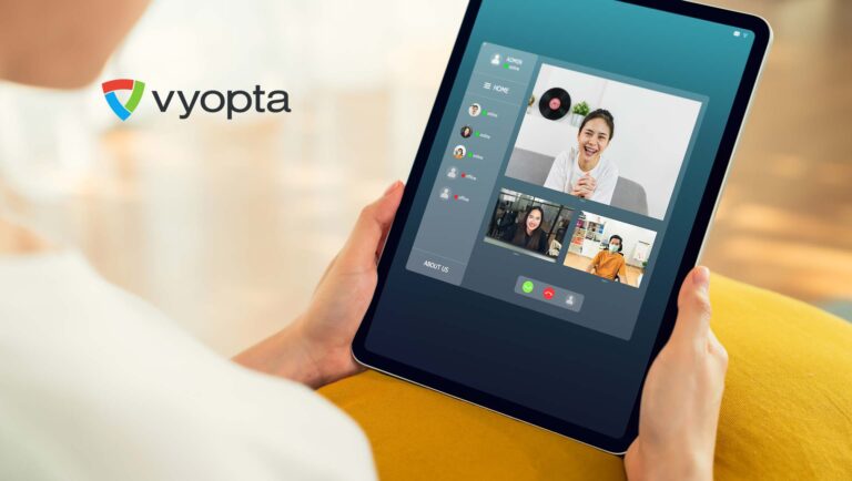 Vyopta Now Optimizes Zoom Meetings, Rooms, And Webinars