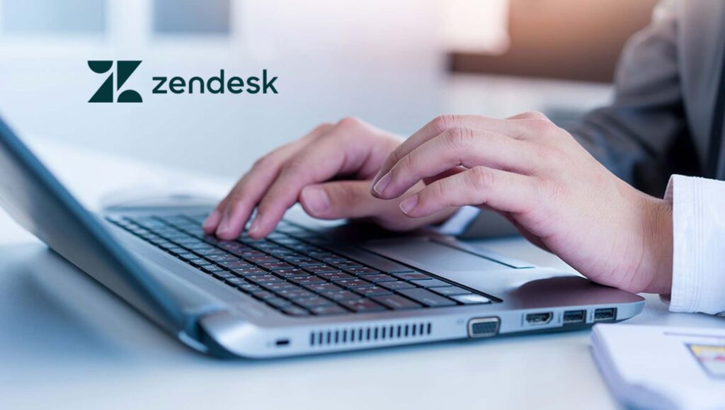 Zendesk Debuts Sophisticated Real-Time Analytics Solution